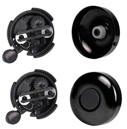 FASTPED Bicycle Water Bottle Alloy cage with Bicycle Motu Bell Adjustable (Combo) - Image 3