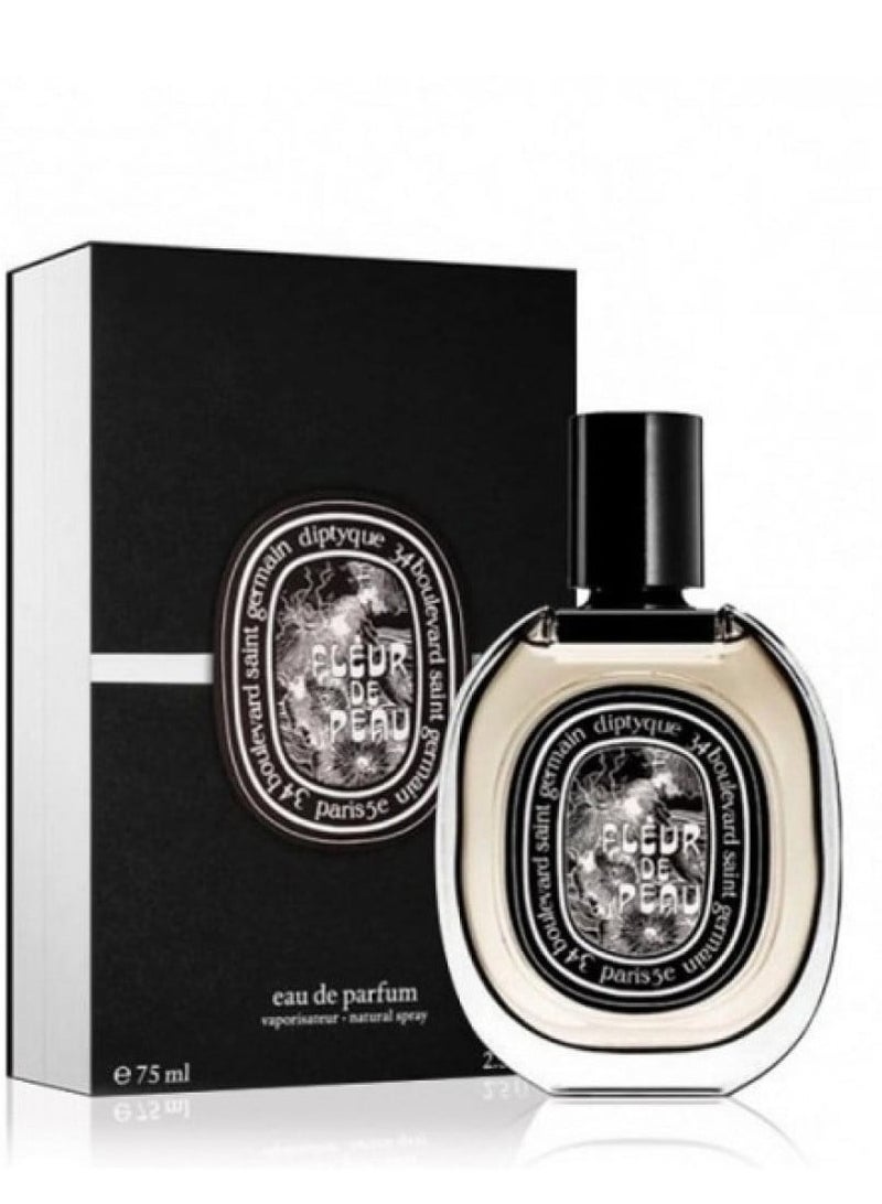 Diptyque Fleur de Peau Eau de Parfum 75 ml - Image 2