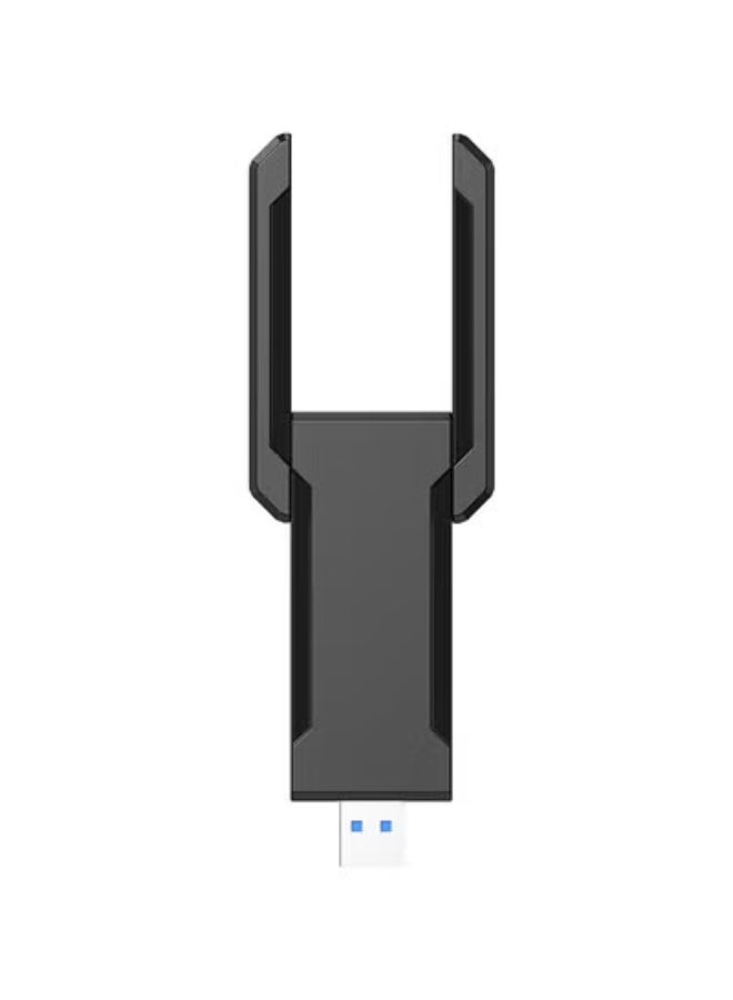 comfast 972AX Wireless Network Card Desktop WiFi 6 Gigabit Dual Band 5G High Speed Computer Adapter - Image 4