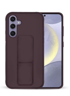 Houmt Samsung Galaxy S25 Plus Case Cover Finger Grip holder Phone Case Magnetic Car Mount For Cover Samsung Galaxy S25 Plus 6.7-inch  - Image 1