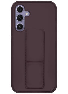 Houmt Samsung Galaxy S25 Plus Case Cover Finger Grip holder Phone Case Magnetic Car Mount For Cover Samsung Galaxy S25 Plus 6.7-inch  - Image 3