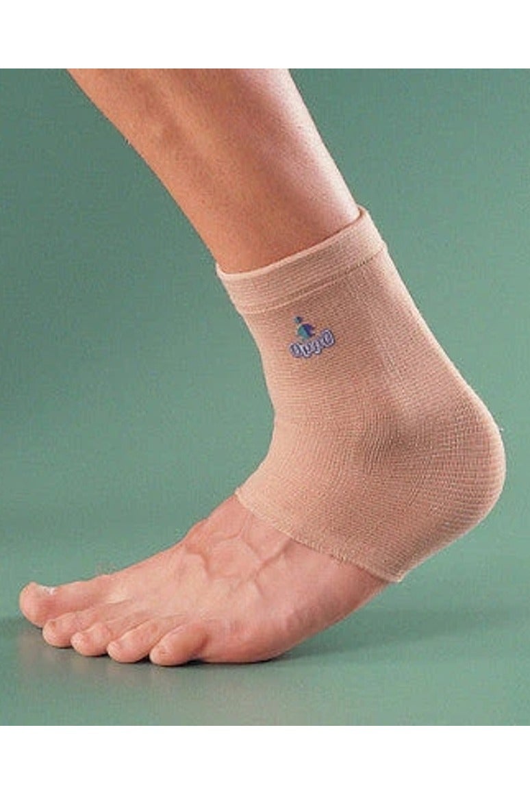 Oppo Elasticated Ankle Support 4 Way, 2001, Small - Image 1