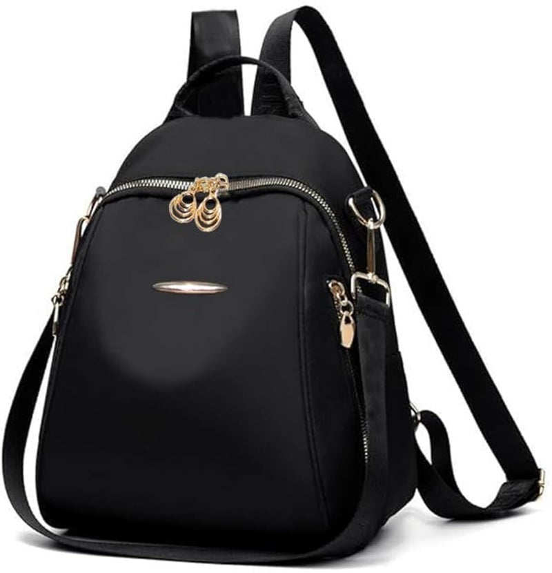 CLASSIC SMUGGLER Backpack Bags for Women/Girls Stylish Shoulder Sling Handbag Office Travel College Daily-Use Convertible 13 Inch Laptop Backpacks Corporate (Casual) - Image 1