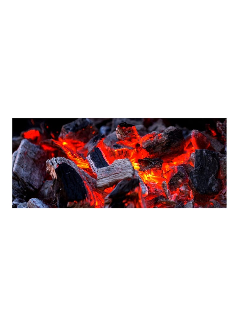 MAAGEN Maagen Grill Master Natural Hardwood Charcoal 3kg  - Image 3
