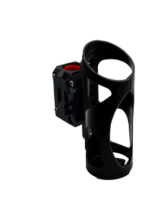 Generic Pro-Spec Easy Tags Bottle Holder Motorcycle Bottle Holder 22-25mm Guards (ET 470 BM 42225)  - Image 1