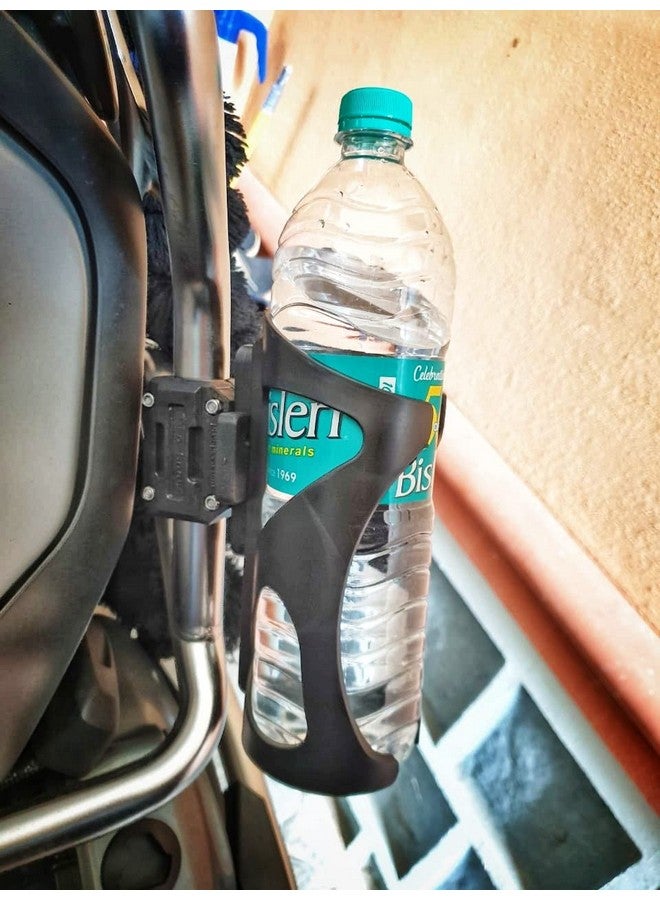 Generic Pro-Spec Easy Tags Bottle Holder Motorcycle Bottle Holder 22-25mm Guards (ET 470 BM 42225)  - Image 3