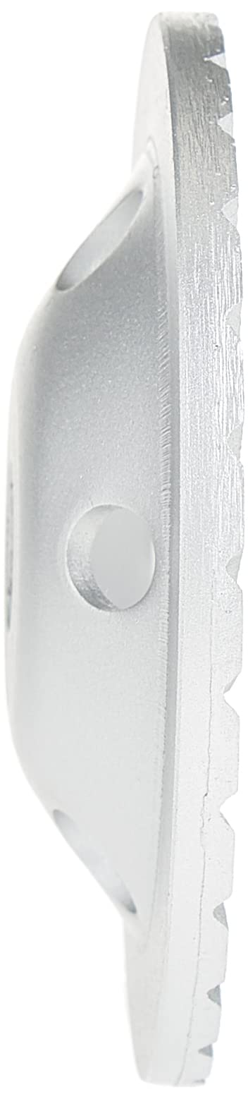 Bosch Professional Concrete Grinding Wheel, 4" / 100Mm Diameter, Segment Height 2.5mm, Pack of 1 - Image 2