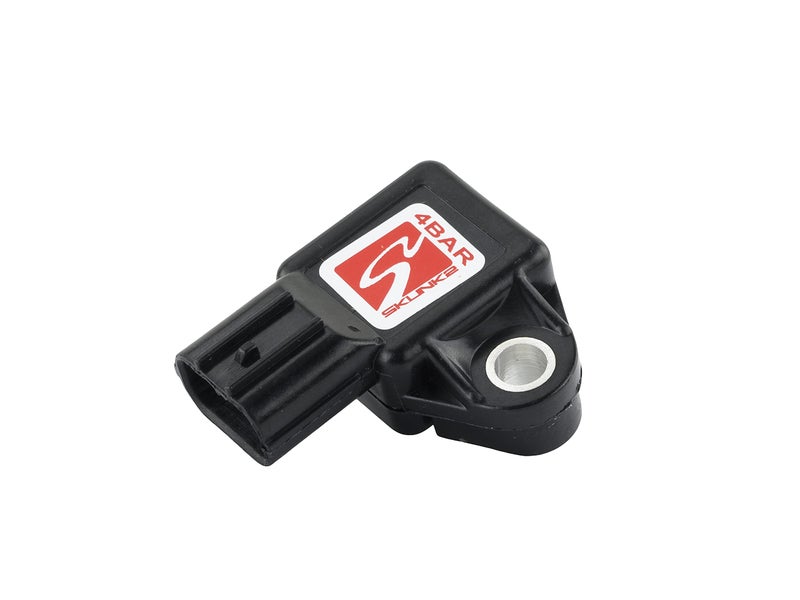 Skunk2 Racing 352-05-1500 4-Bar MAP Sensor for Acura Honda K-Series - Image 1