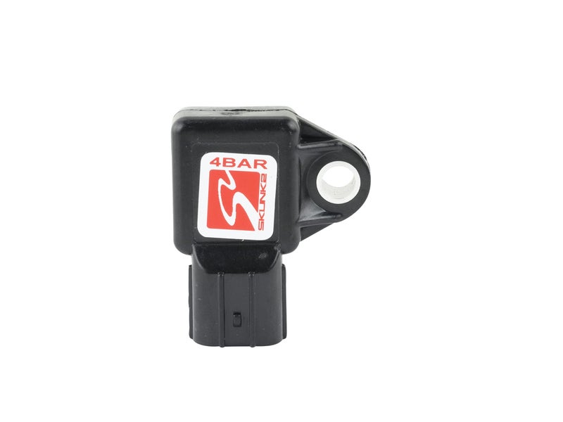 Skunk2 Racing 352-05-1500 4-Bar MAP Sensor for Acura Honda K-Series - Image 3