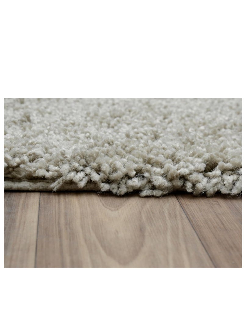 سجادة باب سحرية ماصة فائقة مصنوعة من الألياف الدقيقة قابلة للغسل ومضادة للانزلاق - Image 3