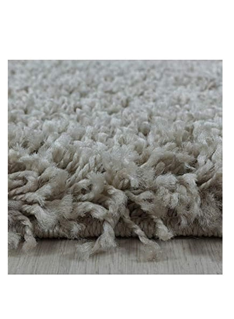 سجادة باب سحرية ماصة فائقة مصنوعة من الألياف الدقيقة قابلة للغسل ومضادة للانزلاق - Image 2