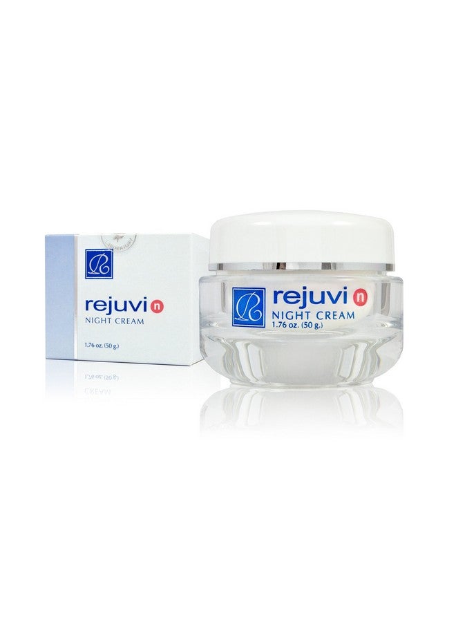 N Night Cream Normal (1.76 Oz.)