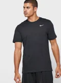 Nike BLACK/(WHITE)