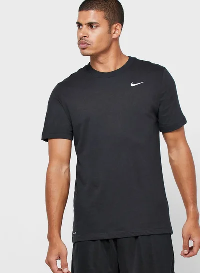 Nike M NK DF TEE DFC CREW SOLID