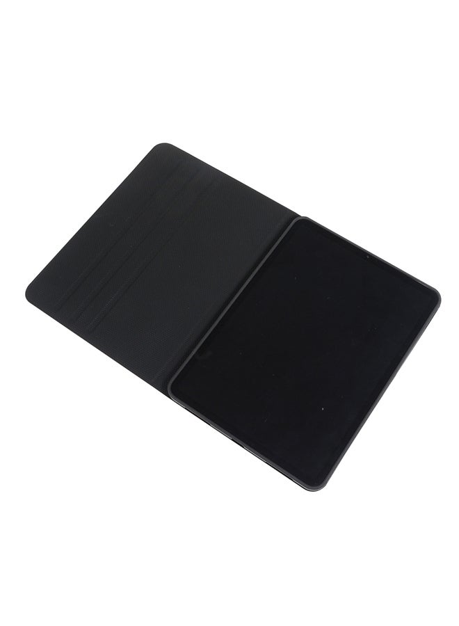 Loquat Universal Spring Texture TPU Protective Case Cover For iPad Pro 11 Inch(2018) Blue - Image 4