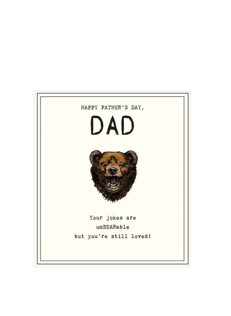 Pigment - your jokes are unBEARable - Image 1