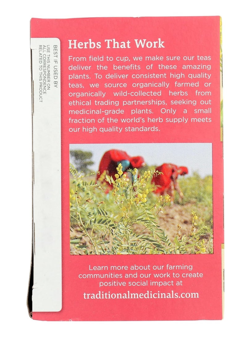 Tm Traditional Medicinals, Mother'S Milk, 16 Ct - Image 3