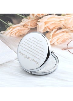 18th Birthday Compact Mirror Adult Birthday Gift Happy 18th Birthday Makeup Mirror 18 Year Old Birthday Gifts for Her (Happy 18th Birthday) - pzsku/ZFCA11EF1674AE4F1895CZ/45/_/1692291451/e17494a7-85f7-4ad7-af04-8e1506aca44f