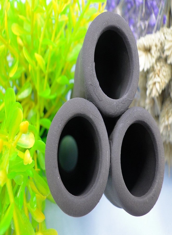 ايستا مأوى خيزران من الخيزران من إيستا (متوسط) - كهف لتفريخ وتربية روبيان الأحواض المائية - Image 3