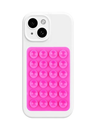 hot pink
