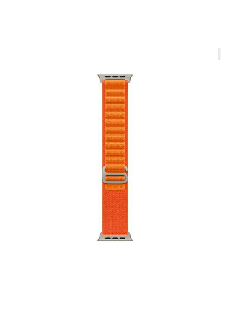 ELTRAZONE - New HW8 Ultra max Smartwatch Series 8 I S8 (Orange) - Image 1