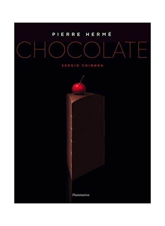 Chocolate - Image 1