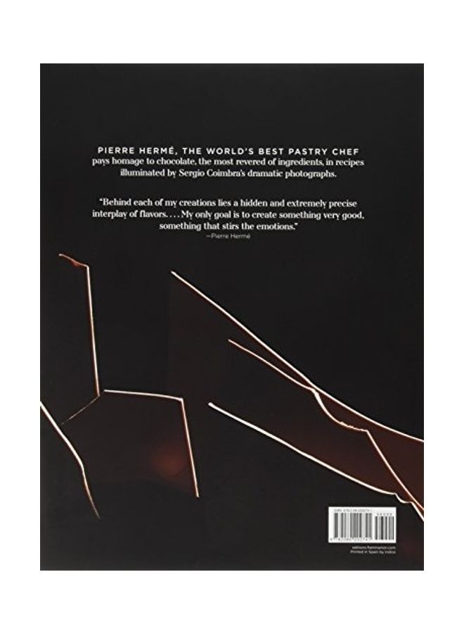Chocolate - Image 2