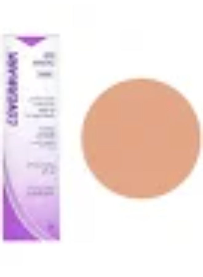 كفر مارك كوفر مارك ليج ماجيك فلويد بيرفكت كوفر مقاوم للماء للساقين والجسم بعامل حماية من الشمس 40 53، 75 مل - Image 3