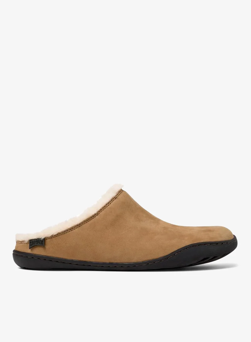 كامبر Peu Cami, Women Slipper, Brown