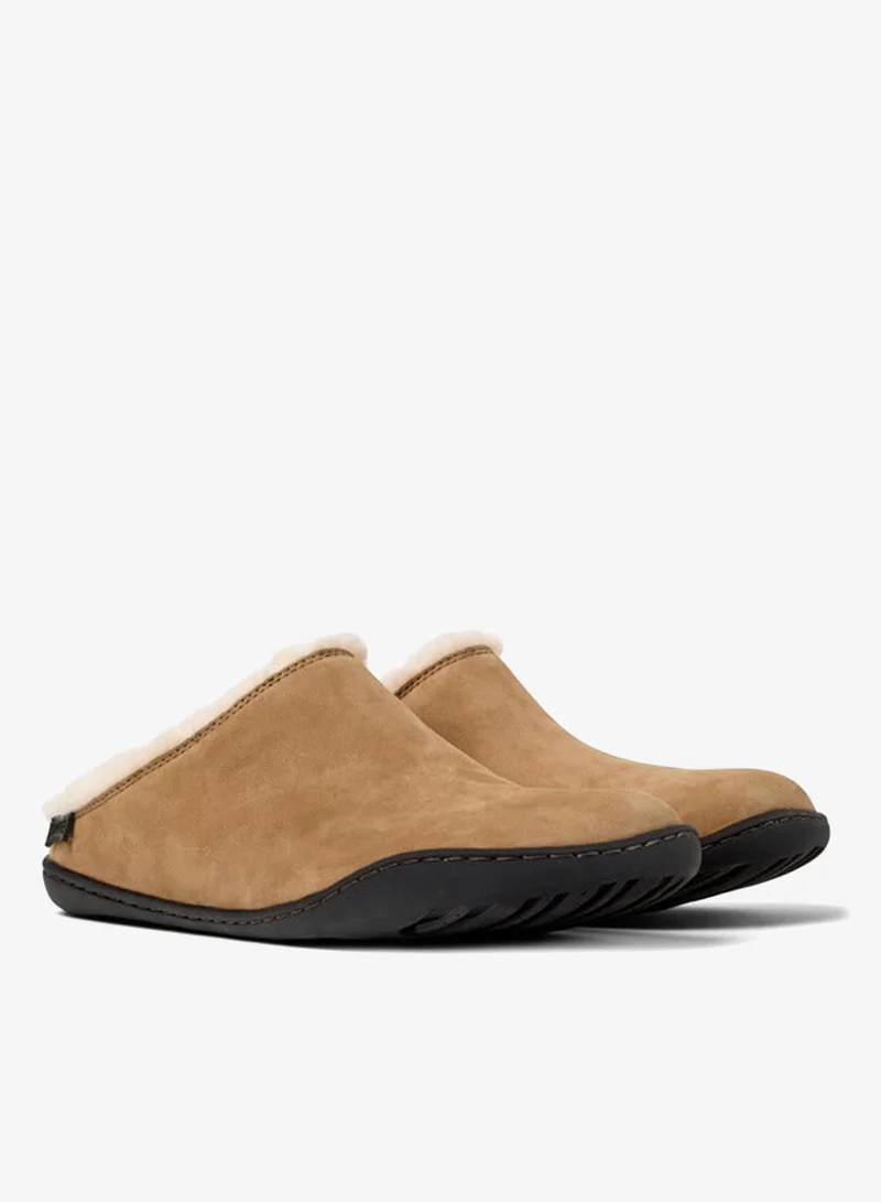 كامبر Peu Cami, Women Slipper, Brown