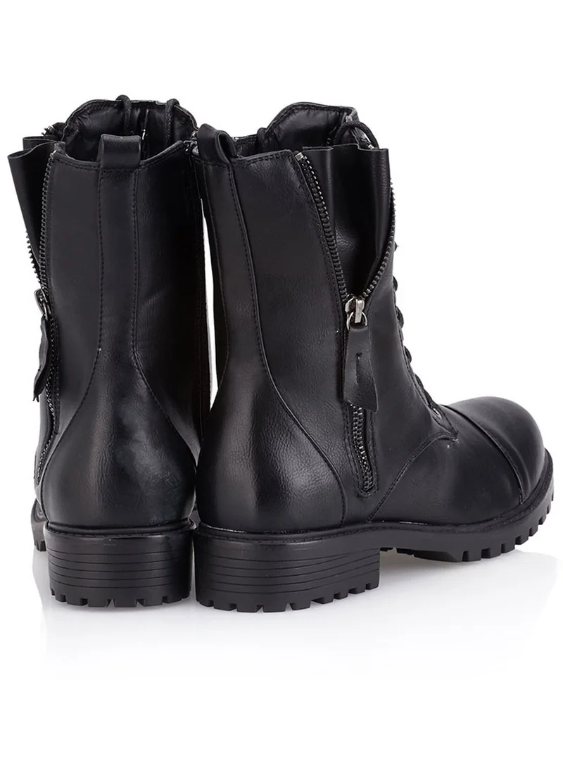 Spot-On Trendy Boots