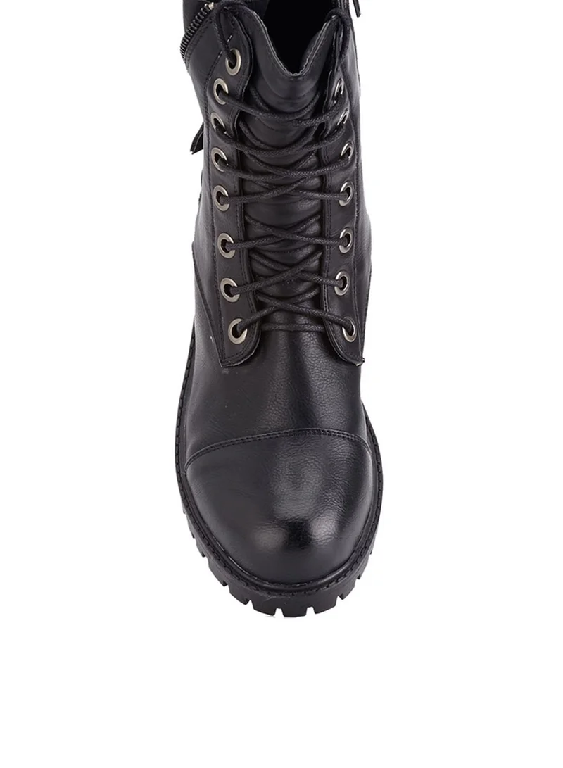 Spot-On Trendy Boots