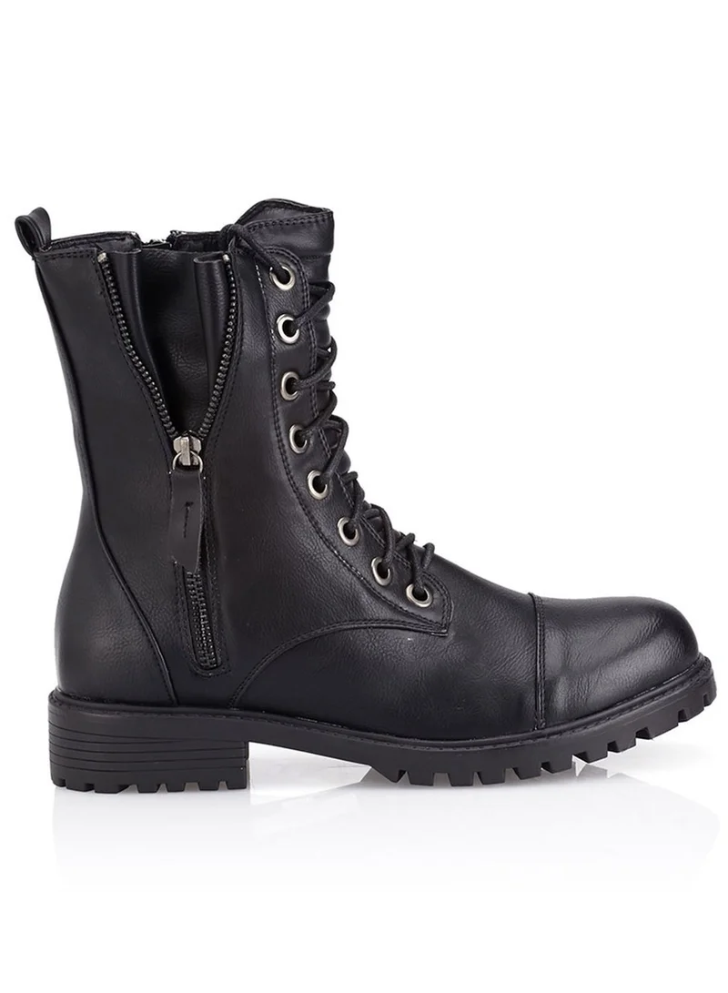 Spot-On Trendy Boots