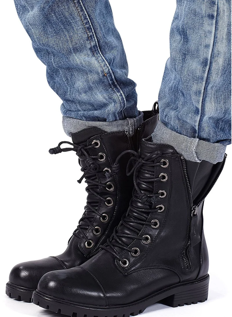 Spot-On Trendy Boots