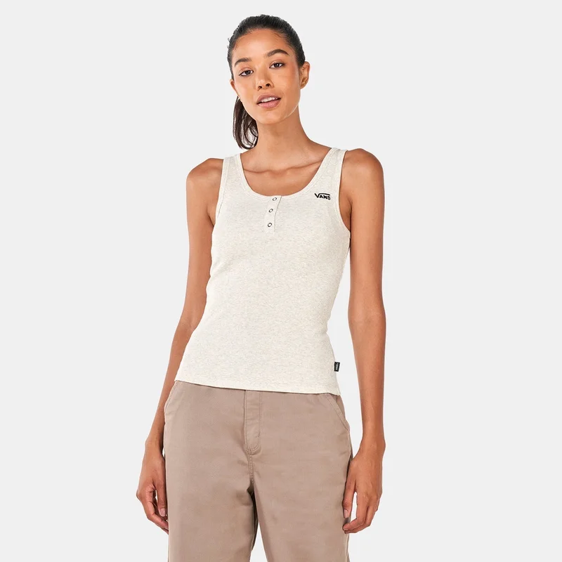VANS Women's Decklyn Tank Top