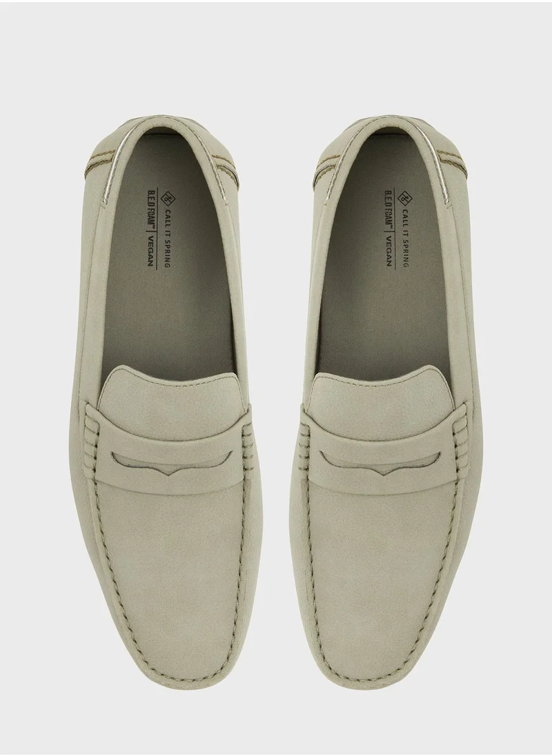 CALL IT SPRING Farina Loafer Shoes