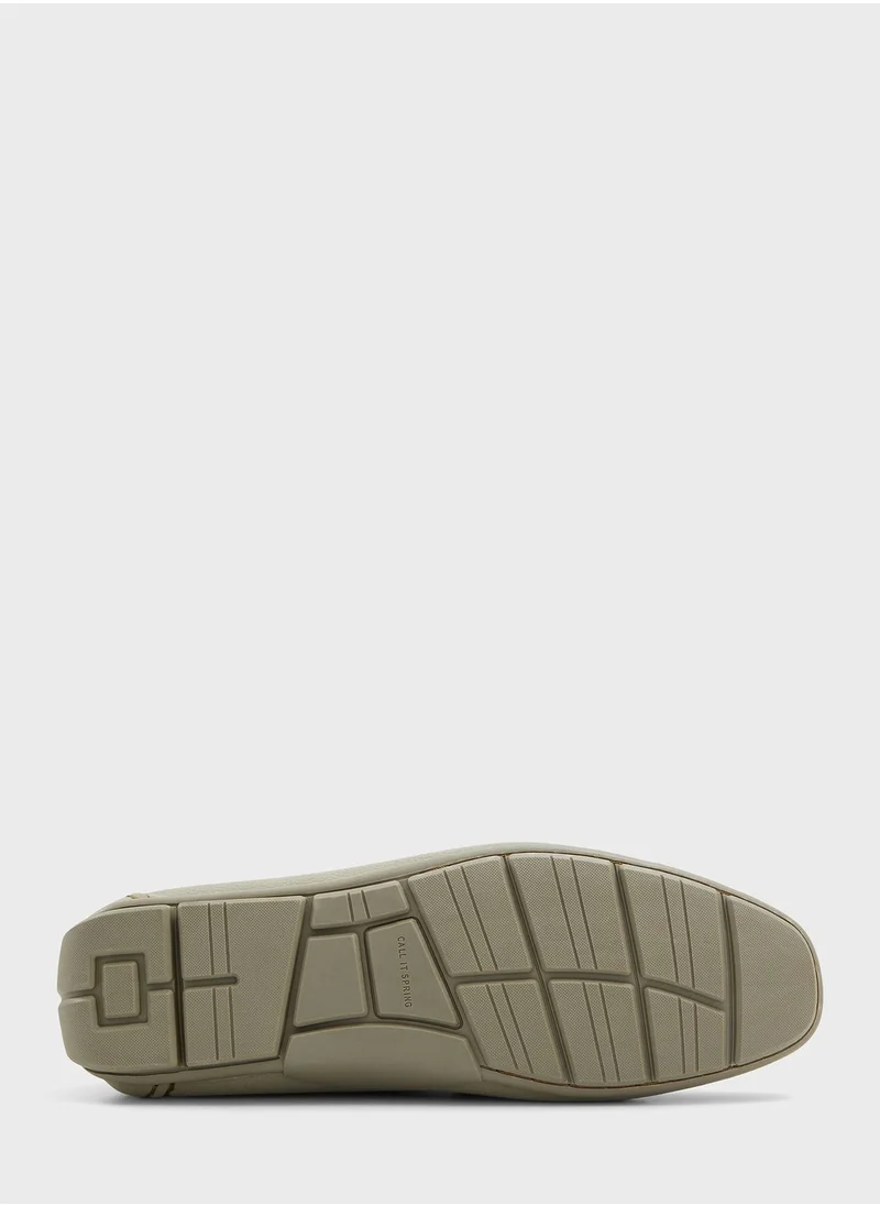 CALL IT SPRING Farina Loafer Shoes