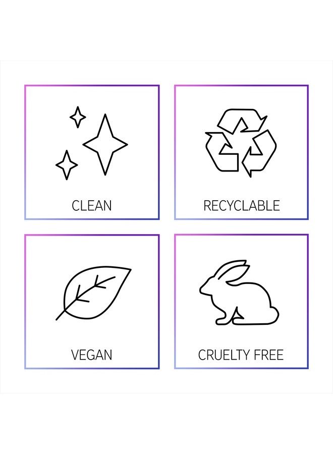 The INKEY List Apple Cider Vinegar Acid Peel, Exfoliating AHAs Even Skin Tone, Reduce Redness and Minimize Pores, 1.01 Fl Oz - Image 4