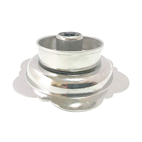 YADNESH Incense Stick Holder Burner Stand Incense Stick Holder Tower for Positive Energy Ash Catcher Agarbatti Holder Sambrani Best for Diwali Pooja Celebration Office Temple Prayer (Multiple Stick) - Image 2