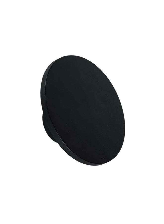 V-TAC 12W LED MODERN WALL LIGHT ROUND 
