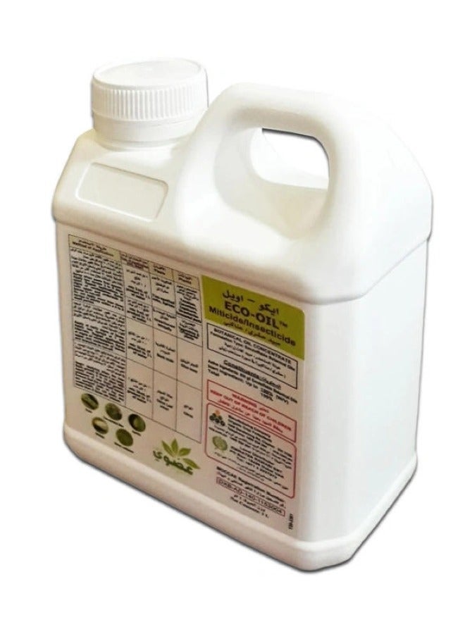 OCP Organic Liquid Insecticide 1000 ML - Image 3