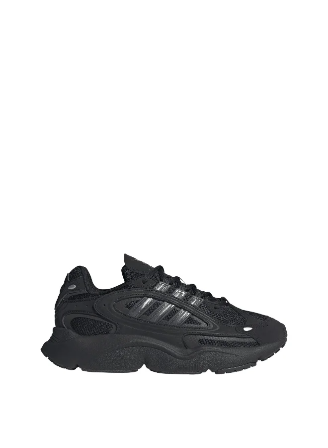 Adidas Adidas Ozmillen M Black Originals Shoes For Men