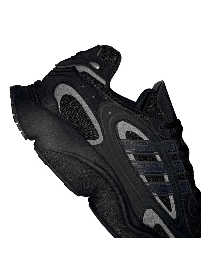 Adidas Adidas Ozmillen M Black Originals Shoes For Men