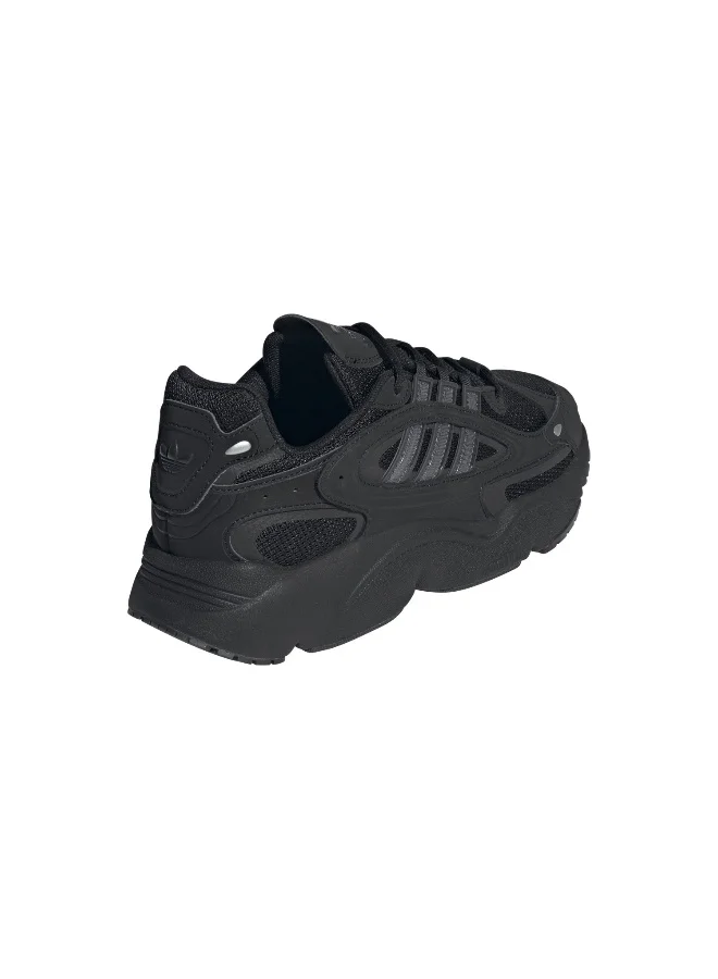 Adidas Adidas Ozmillen M Black Originals Shoes For Men