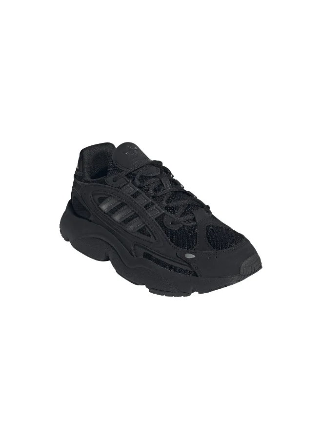 Adidas Adidas Ozmillen M Black Originals Shoes For Men