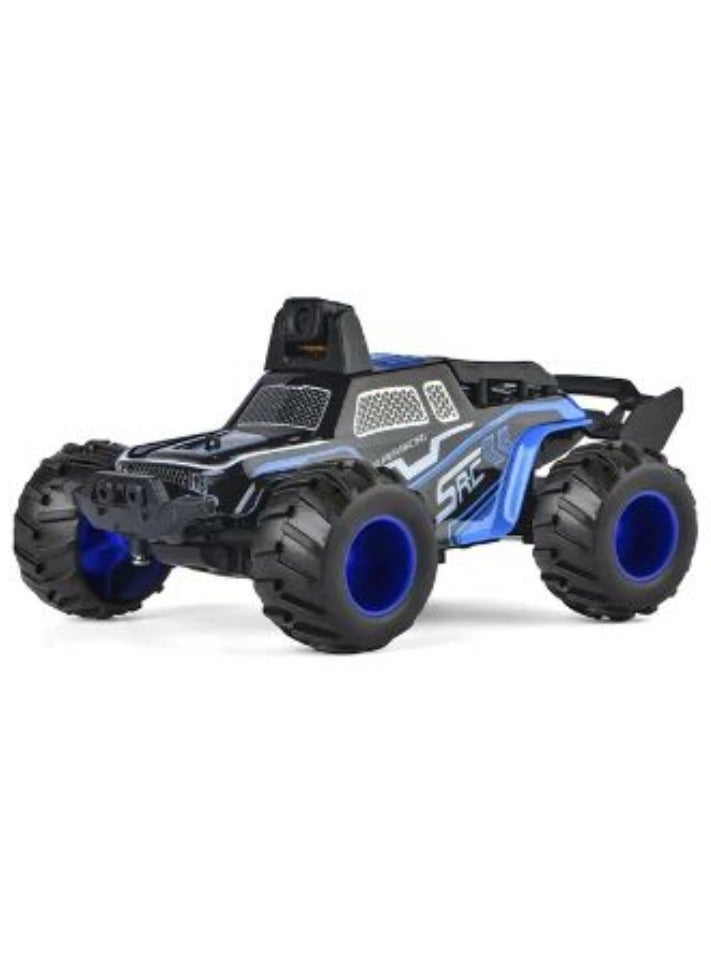 ارواق 1:32 HD كاميرا 2WD التحكم عن بعد على الطرق الوعرة سيارة 2.4G قوي امتصاص الصدمات واي فاي FPV كاميرا فيديو مزدوجة مصباح ليد عالية السرعة RC سيارة - Image 1