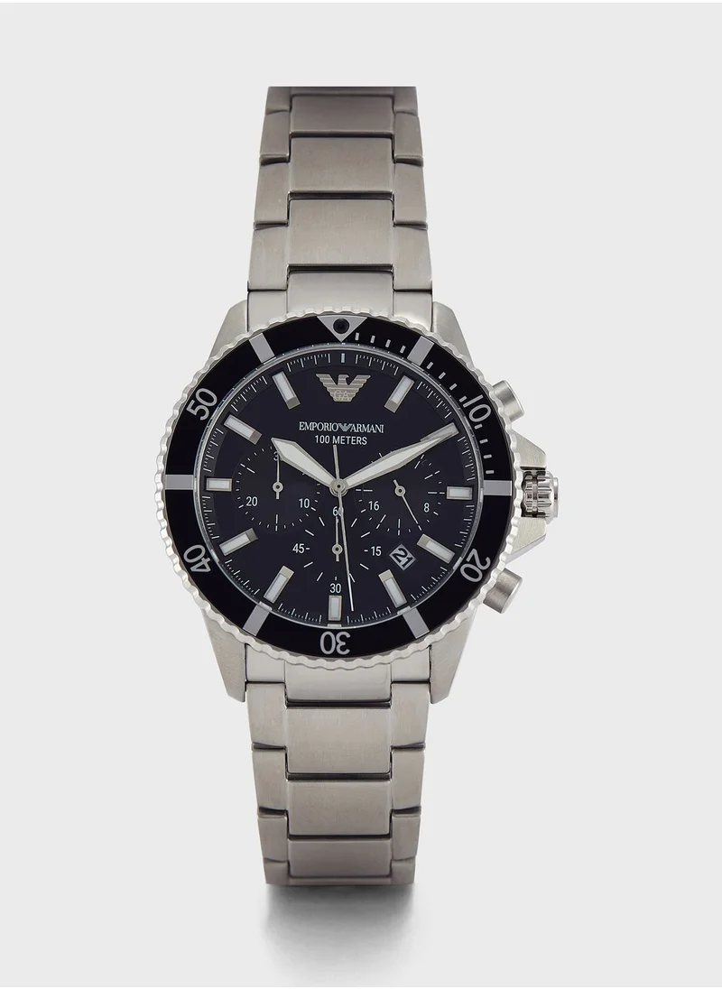 EMPORIO ARMANI Ar11360 Analog Watch