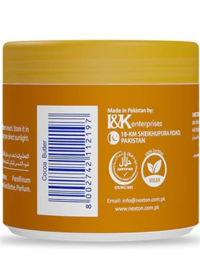 NEXTON BABY JELLY COCOA BUTTER 100ML - Image 2