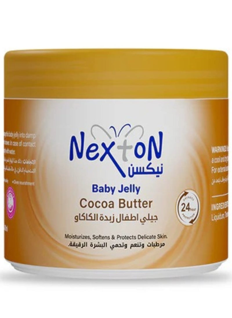NEXTON BABY JELLY COCOA BUTTER 100ML - Image 1