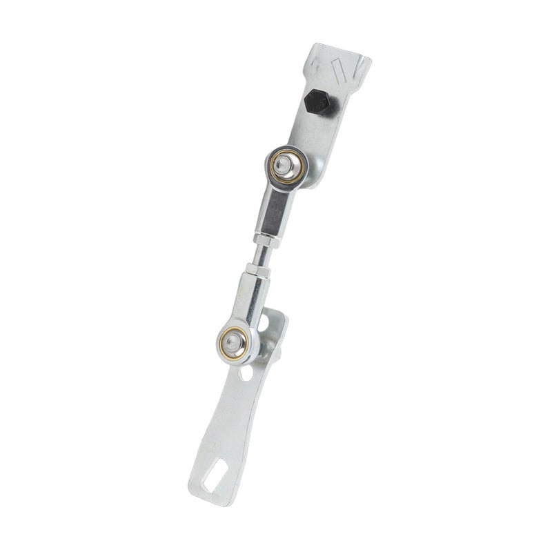 Stainless Steel Transmission Case Kit for Jeep Cherokee XJ Comanche MJ 1986 2001 - Image 3
